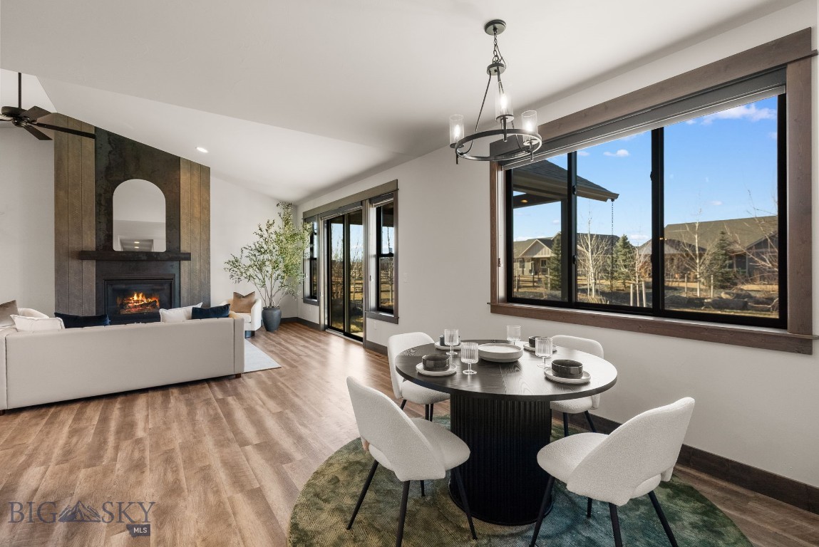 Pioneer Crossing - Residential