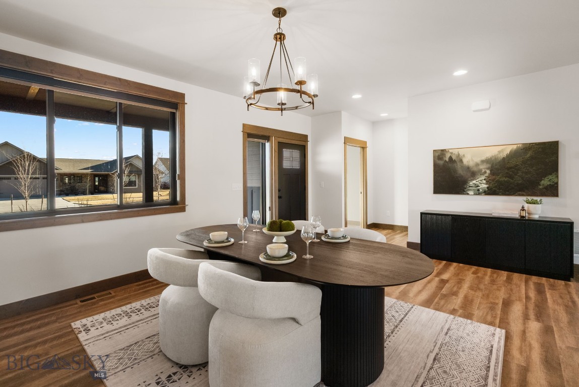 Pioneer Crossing - Residential