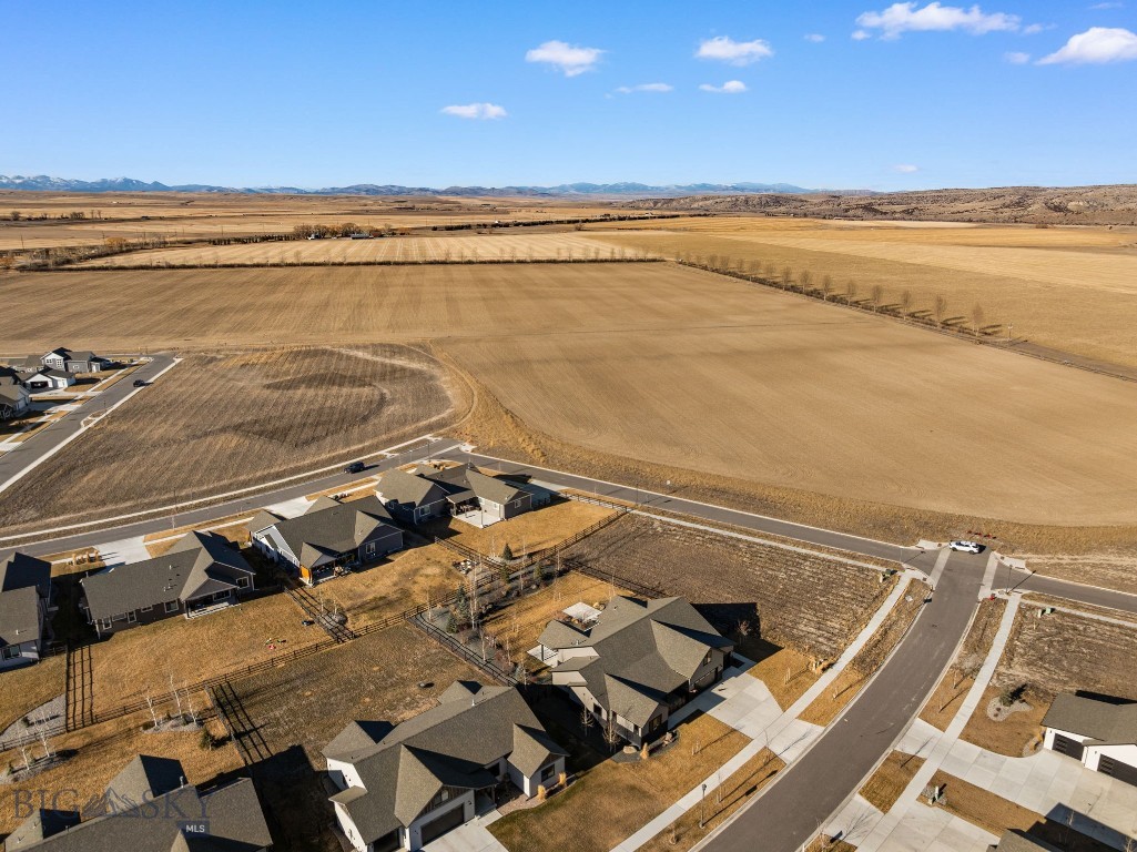 Pioneer Crossing - Residential