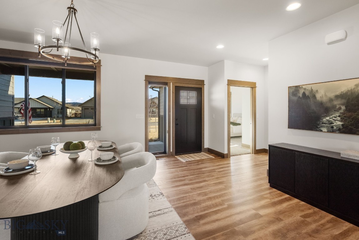 Pioneer Crossing - Residential