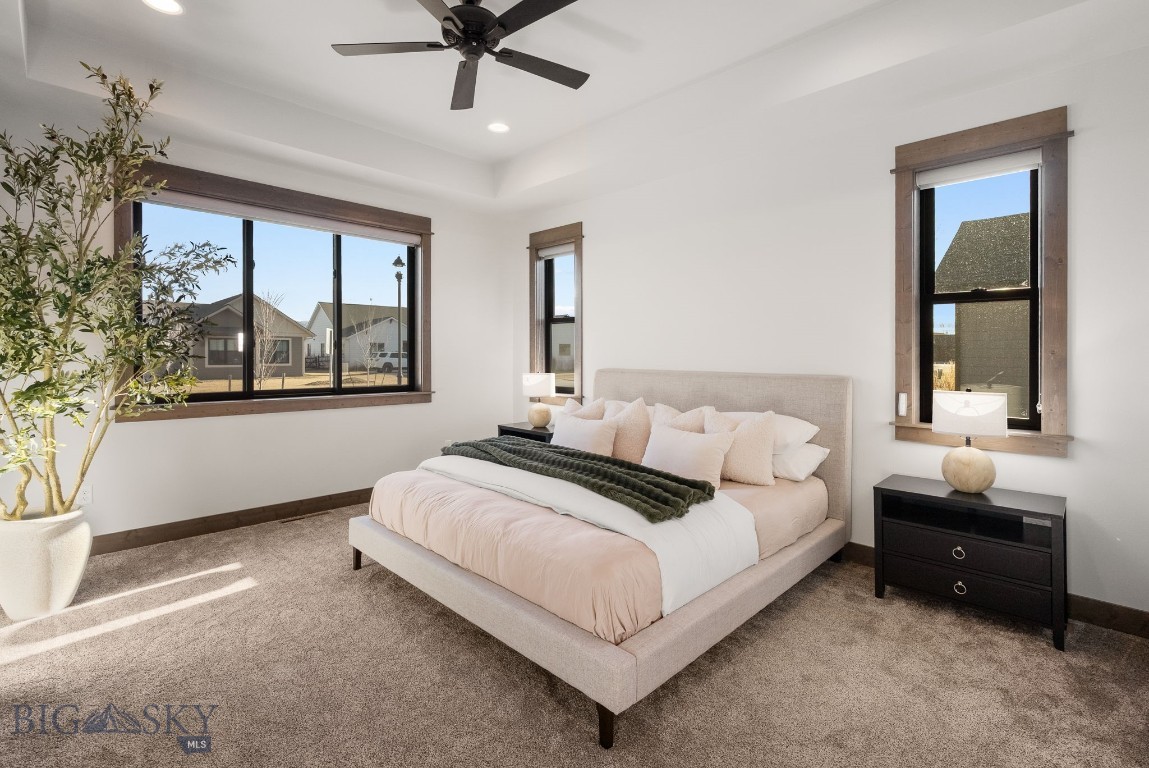 Pioneer Crossing - Residential