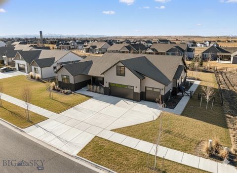 66 Oxbow Lane Manhattan MT 59741