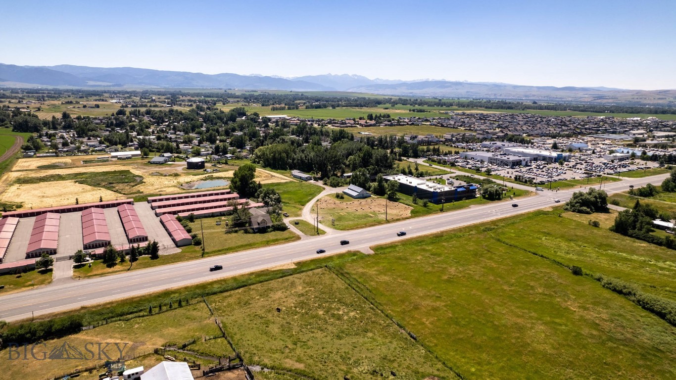 None - Commercial Sale