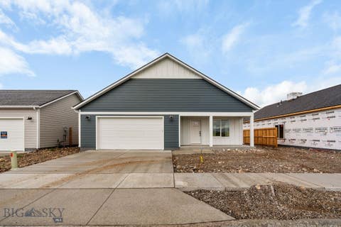 Photo of 711 Spaniel Lane Ln, Belgrade, MT 59714 (MLS # 412590)