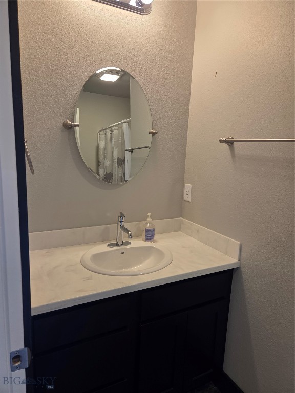 Minor Subdivision - Residential