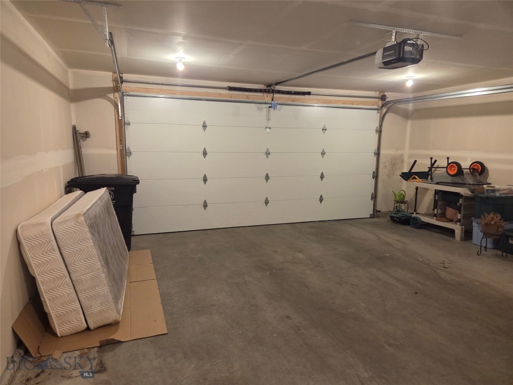 Minor Subdivision - Residential