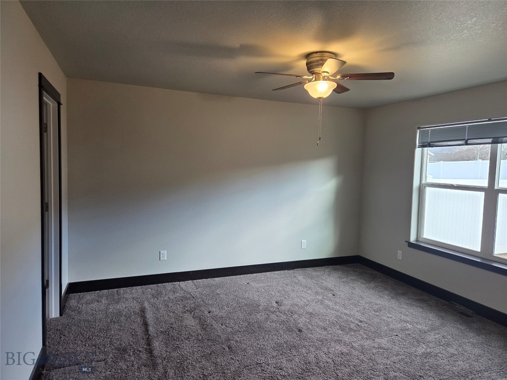 Minor Subdivision - Residential