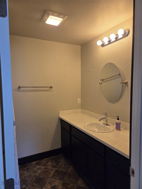 Minor Subdivision - Residential