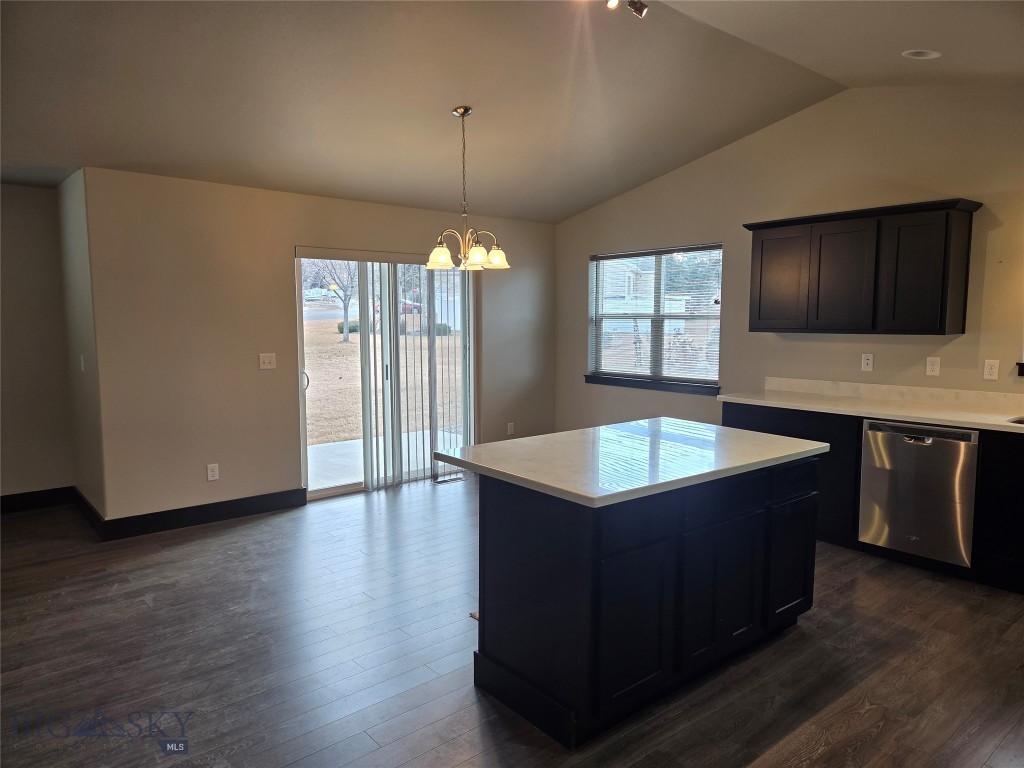 Minor Subdivision - Residential