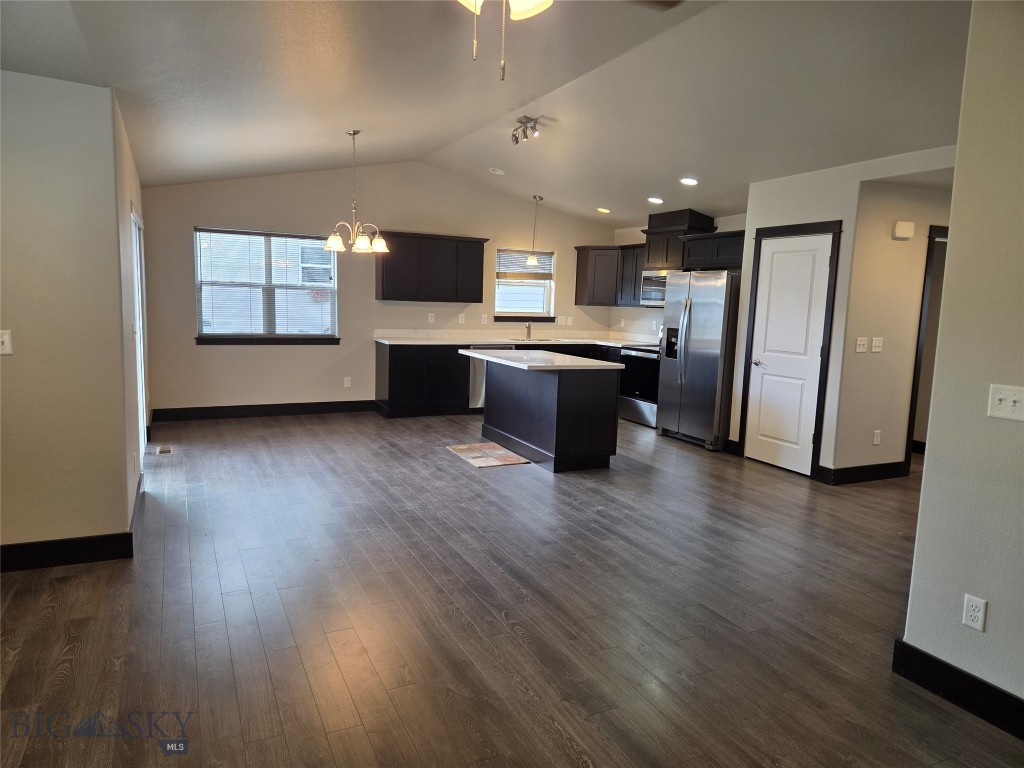 Minor Subdivision - Residential