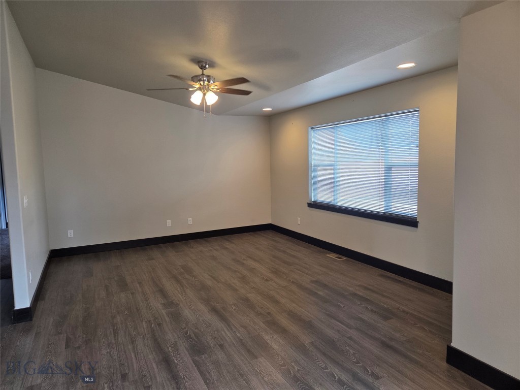 Minor Subdivision - Residential