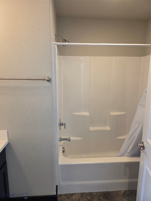 Minor Subdivision - Residential