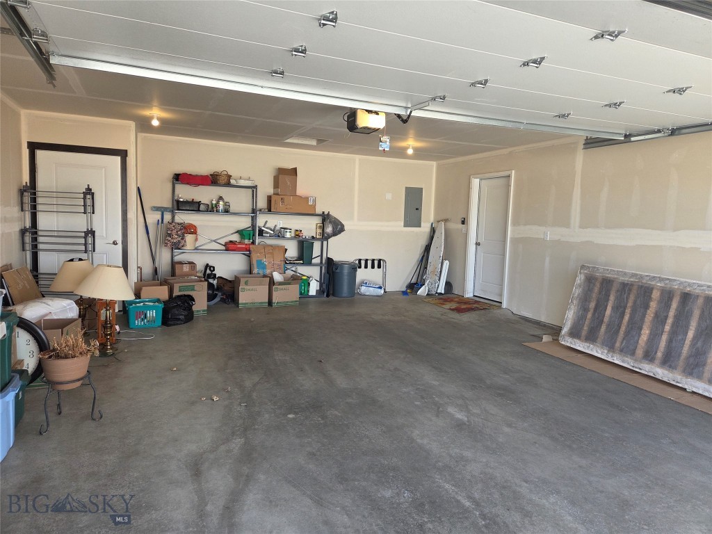 Minor Subdivision - Residential