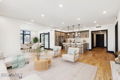 Photo of 315 N Tracy Avenue #507, Bozeman, MT 59715 (MLS # 406133)