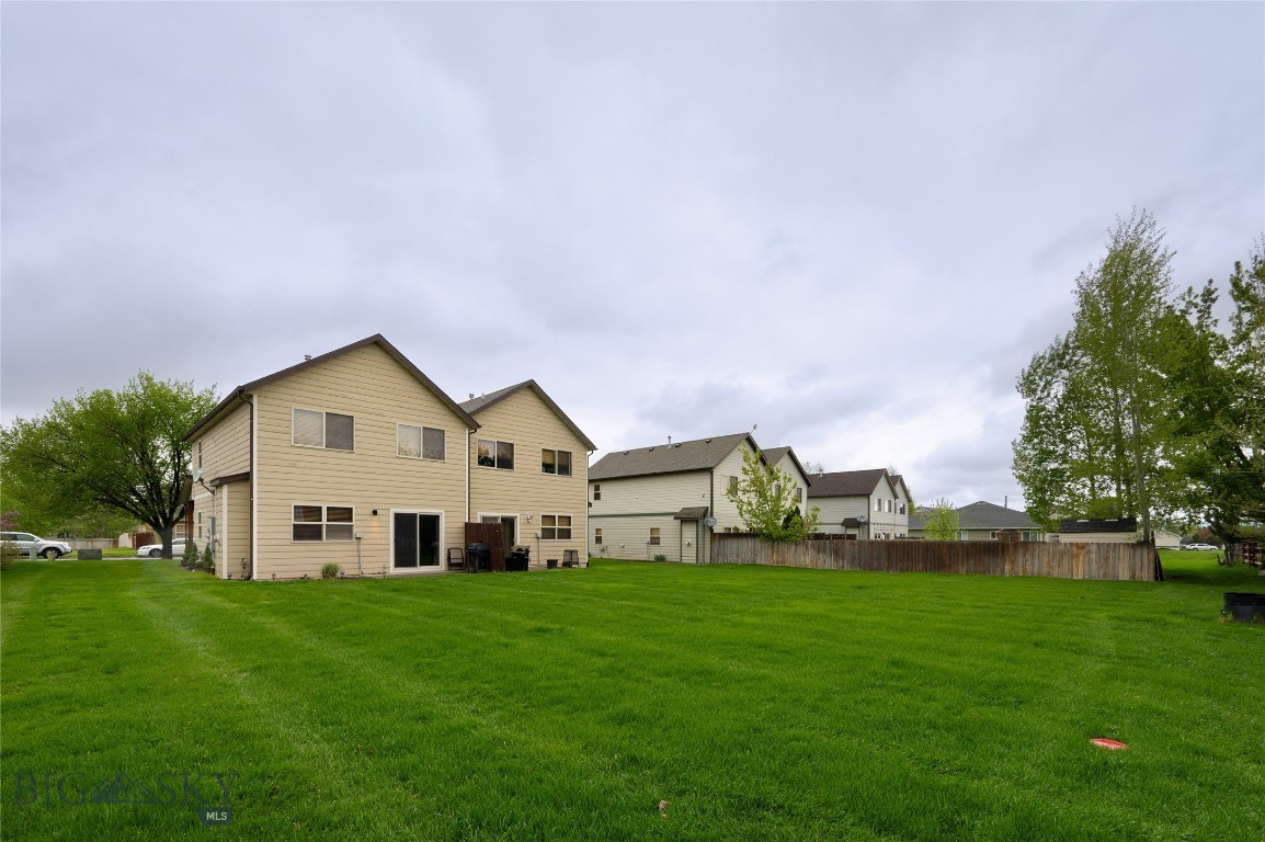 Westglenn - Residential