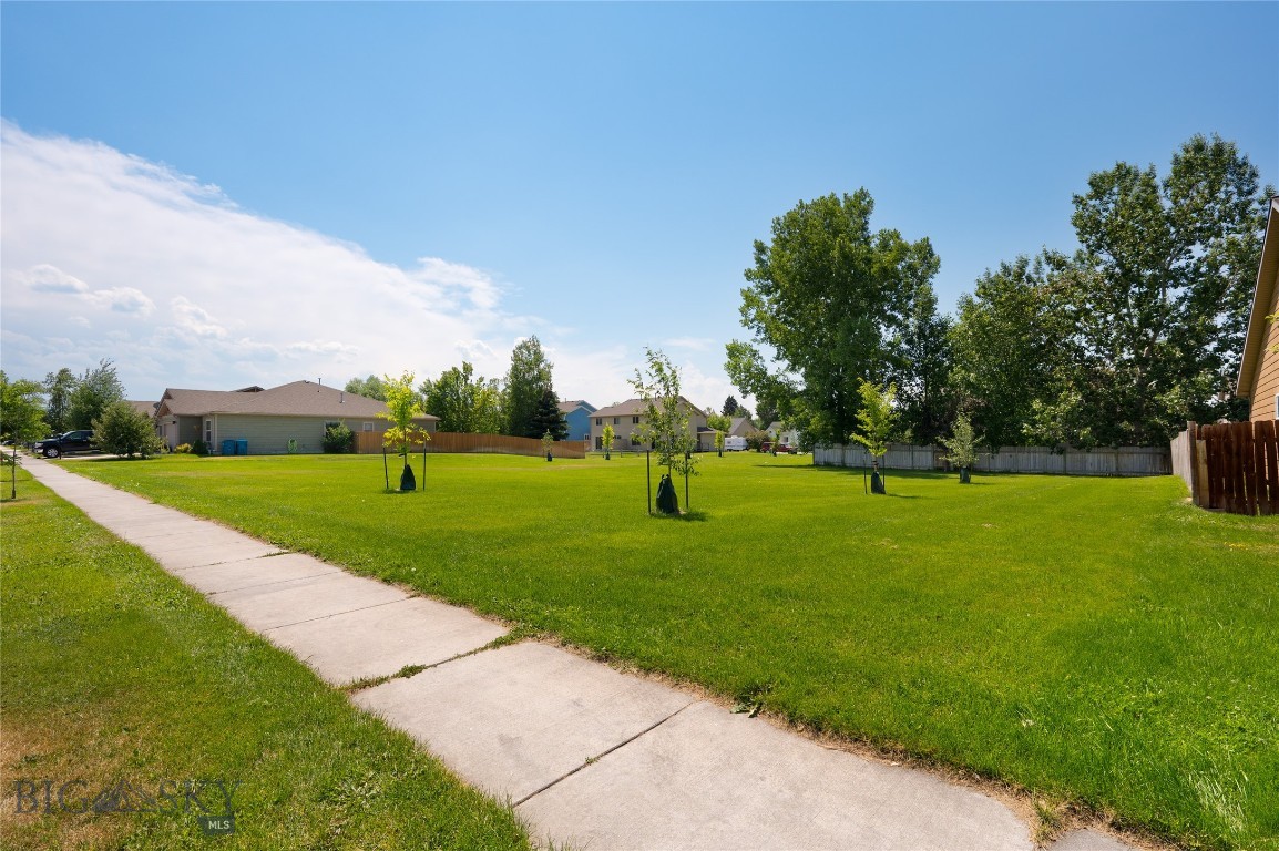 Westglenn - Residential