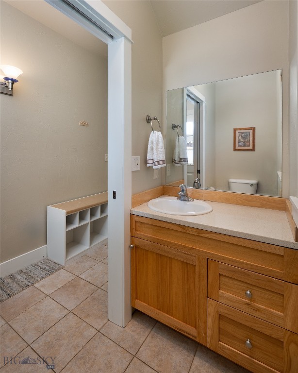 Westglenn - Residential