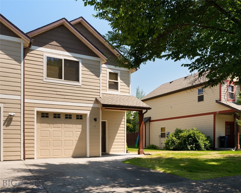 Westglenn - Residential