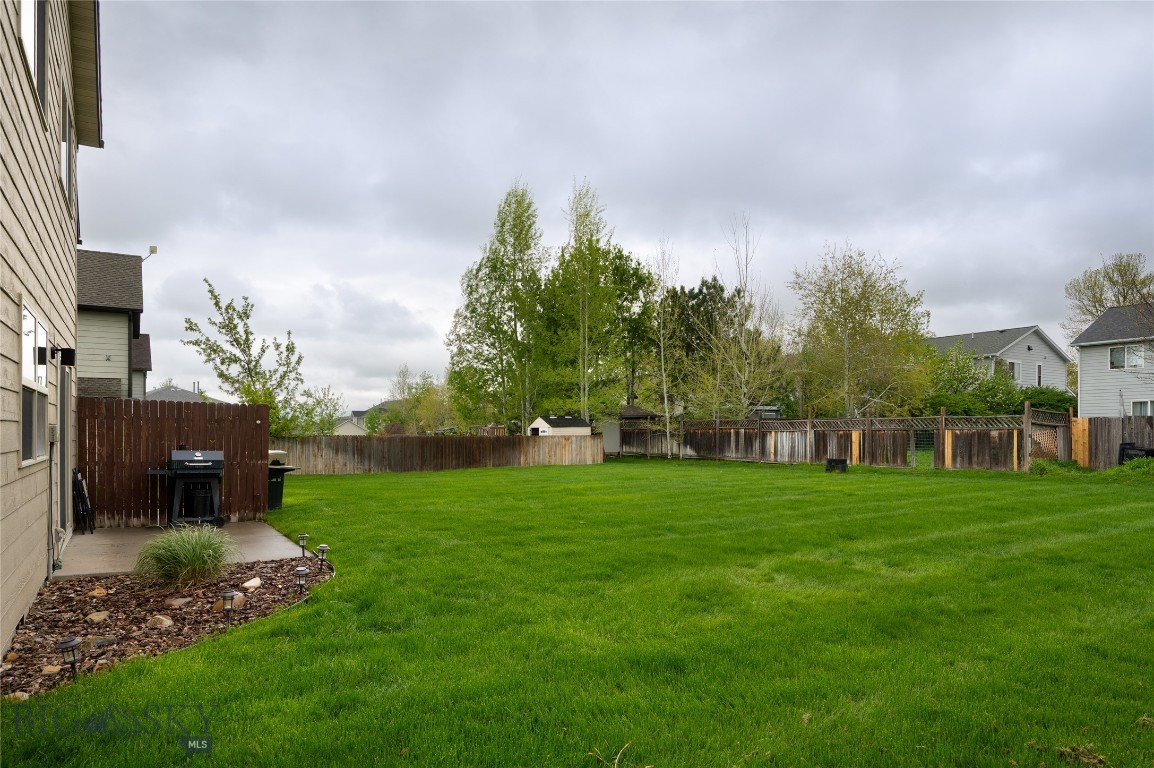 Westglenn - Residential