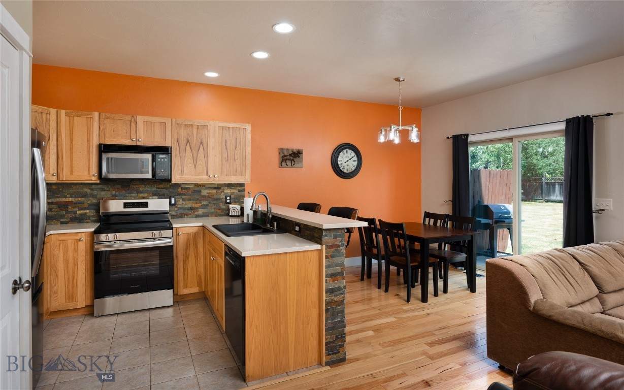 Westglenn - Residential