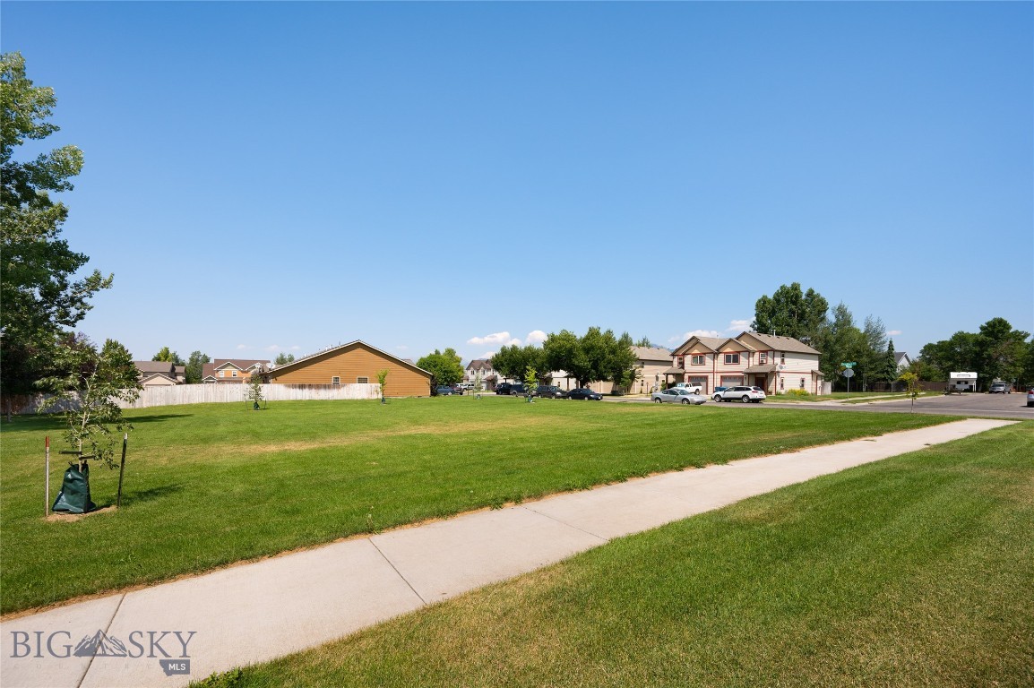 Westglenn - Residential