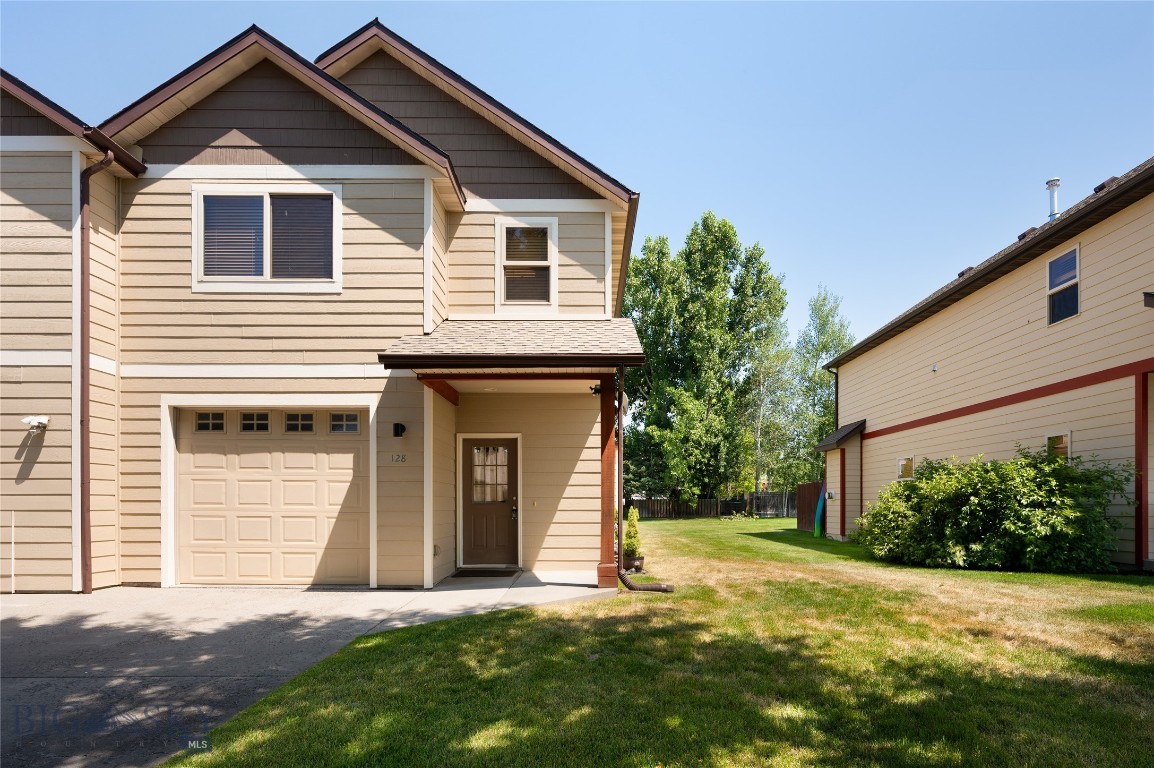 Westglenn - Residential