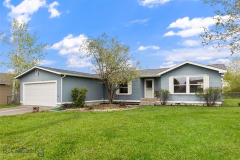 14 S Hunters Way Bozeman MT 59718