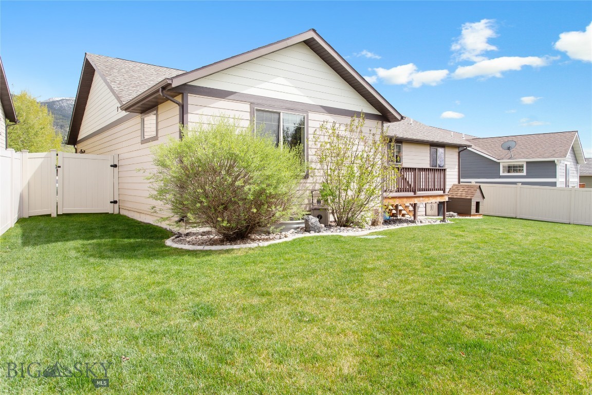 Butte, Montana 59701, United States, 5 Bedrooms Bedrooms, ,3 BathroomsBathrooms,Residential,Active,135374