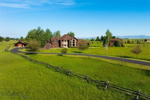 5755 Hamm Road Belgrade MT 59714