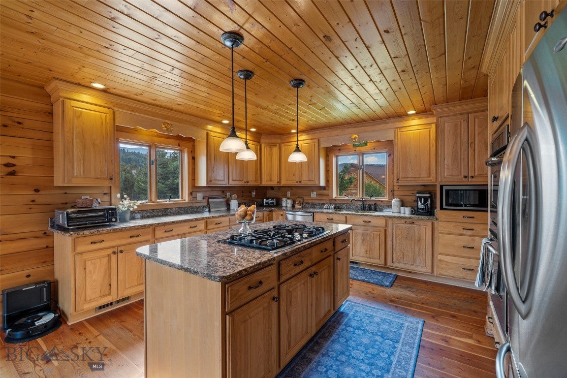 1320 German Gulch Road