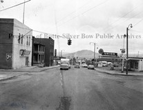 Kings 1 and 2 Old - Land