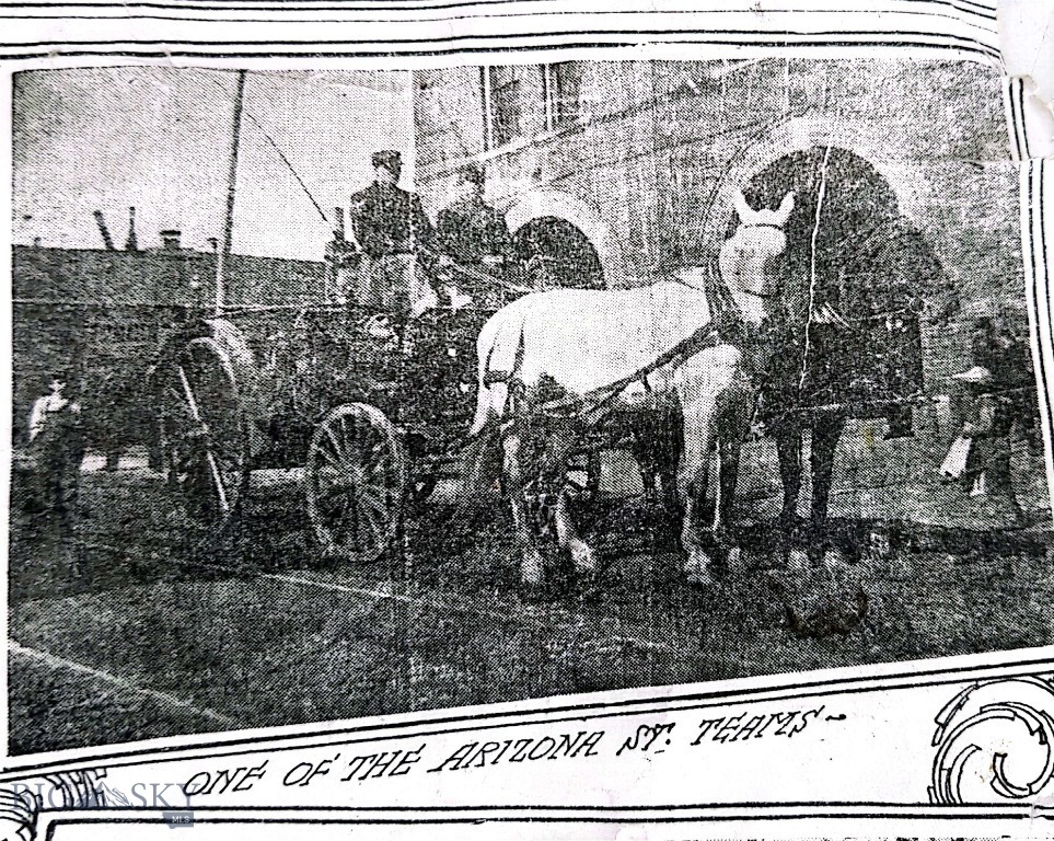 Kings 1 and 2 Old - Land