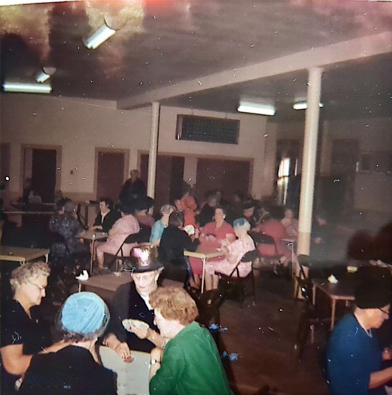 Kings 1 and 2 Old - Land