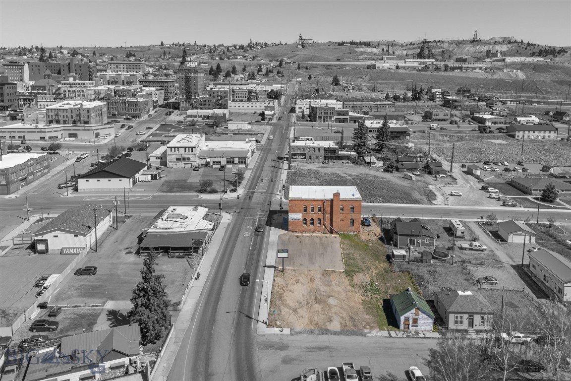 202 S Arizona Street