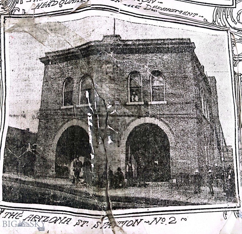 Kings 1 and 2 Old - Land