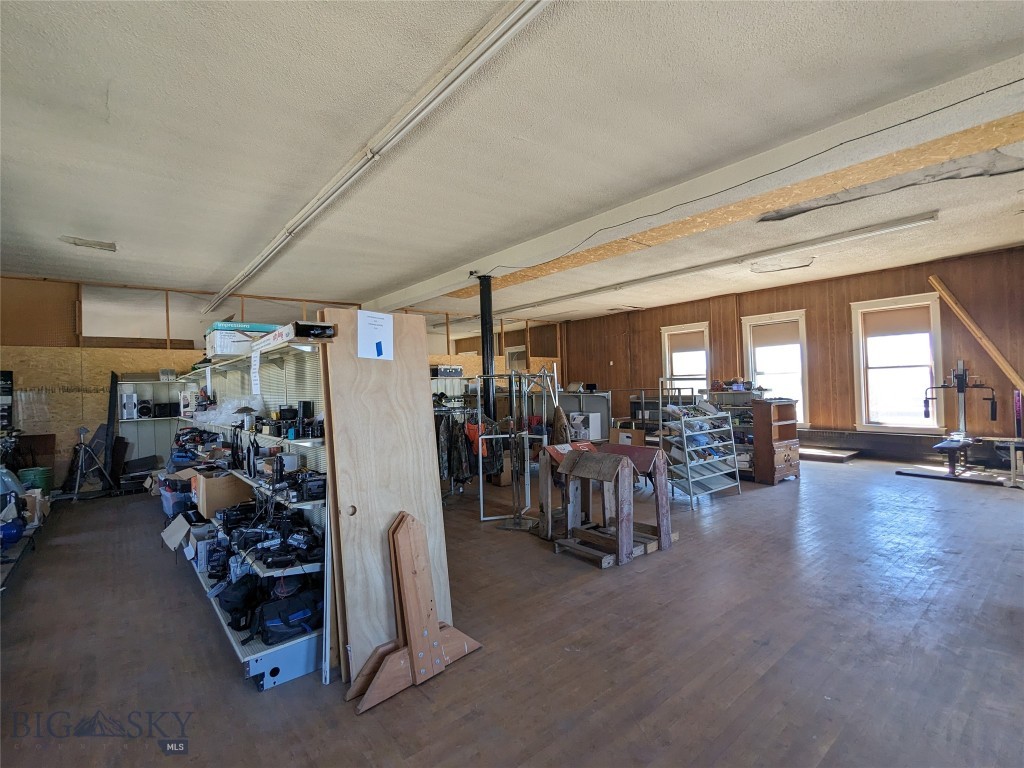 Kings 1 and 2 Old - Land