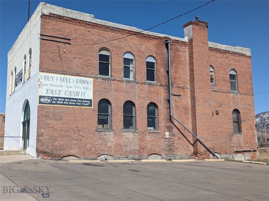 Kings 1 and 2 Old - Land