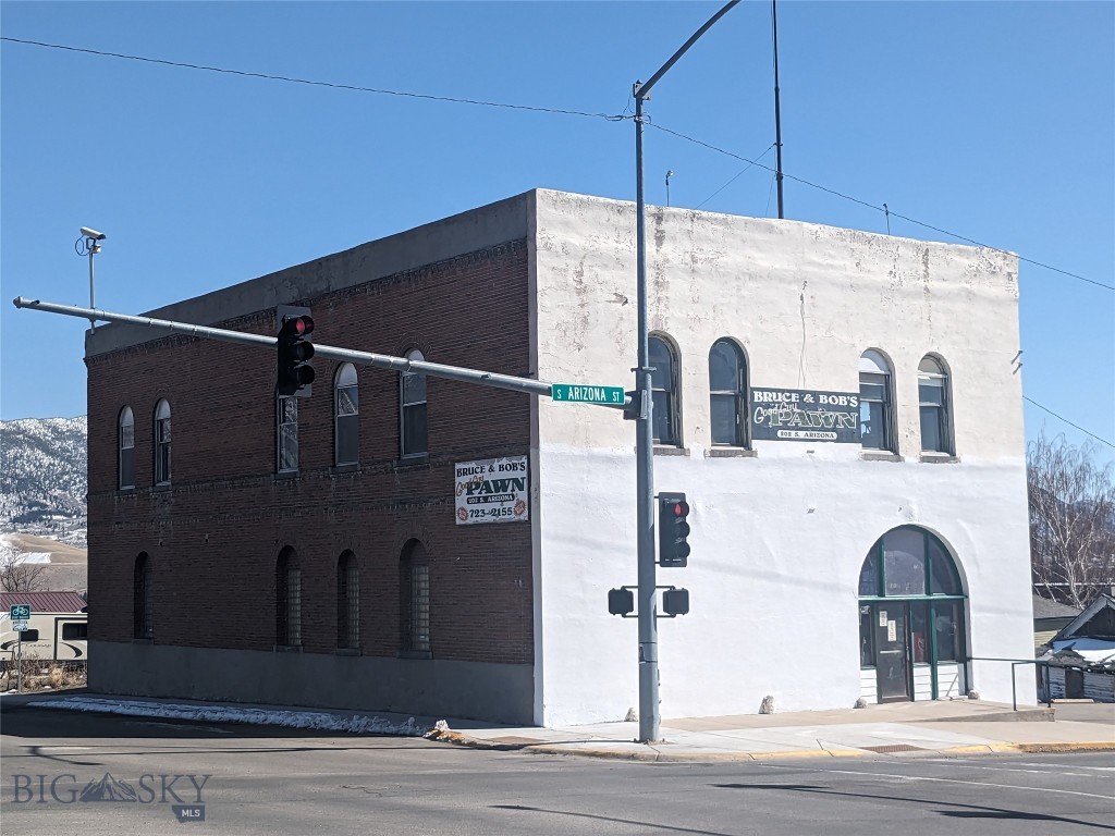 Kings 1 and 2 Old - Land