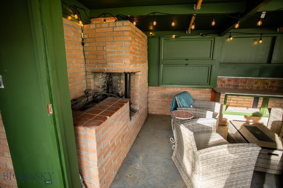 Other - Residential