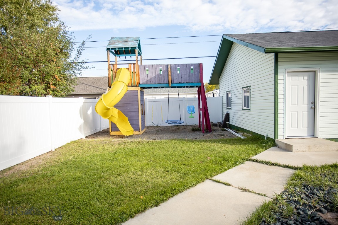 Other - Residential