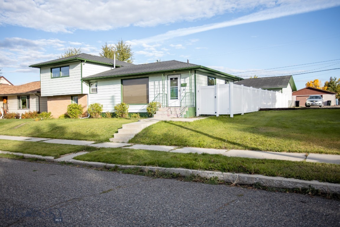 Other - Residential