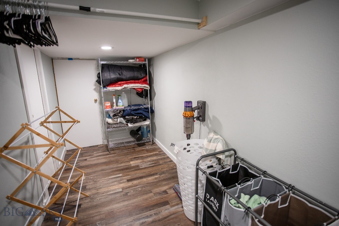 Other - Residential