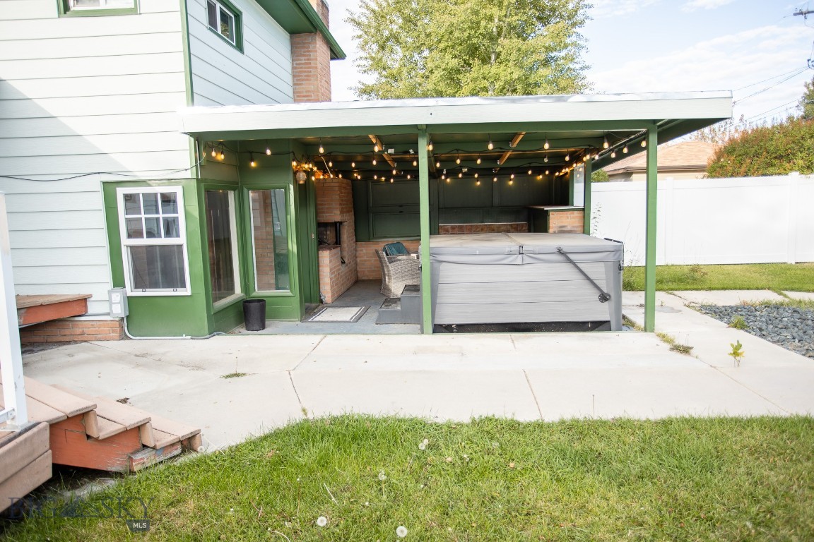 Other - Residential
