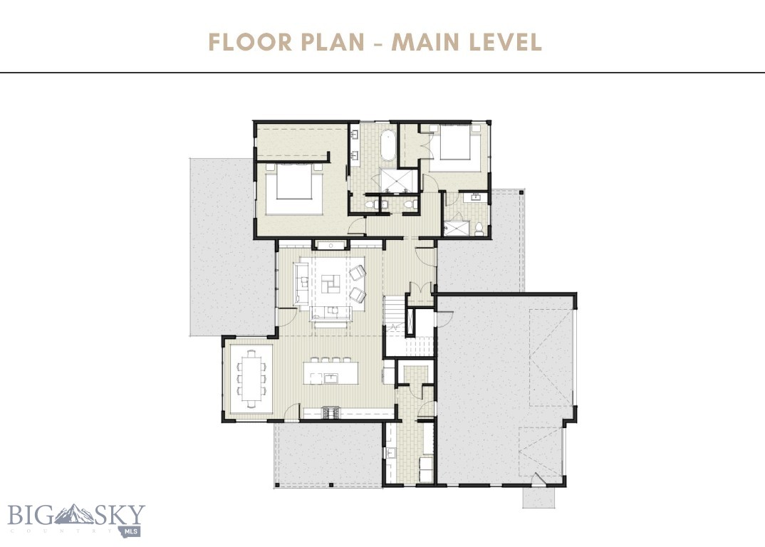 Creekside Meadows - Residential