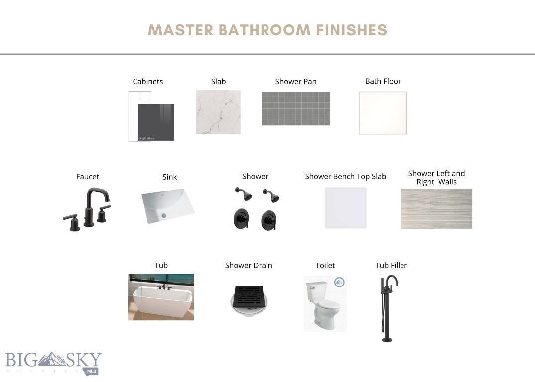 Creekside Meadows - Residential