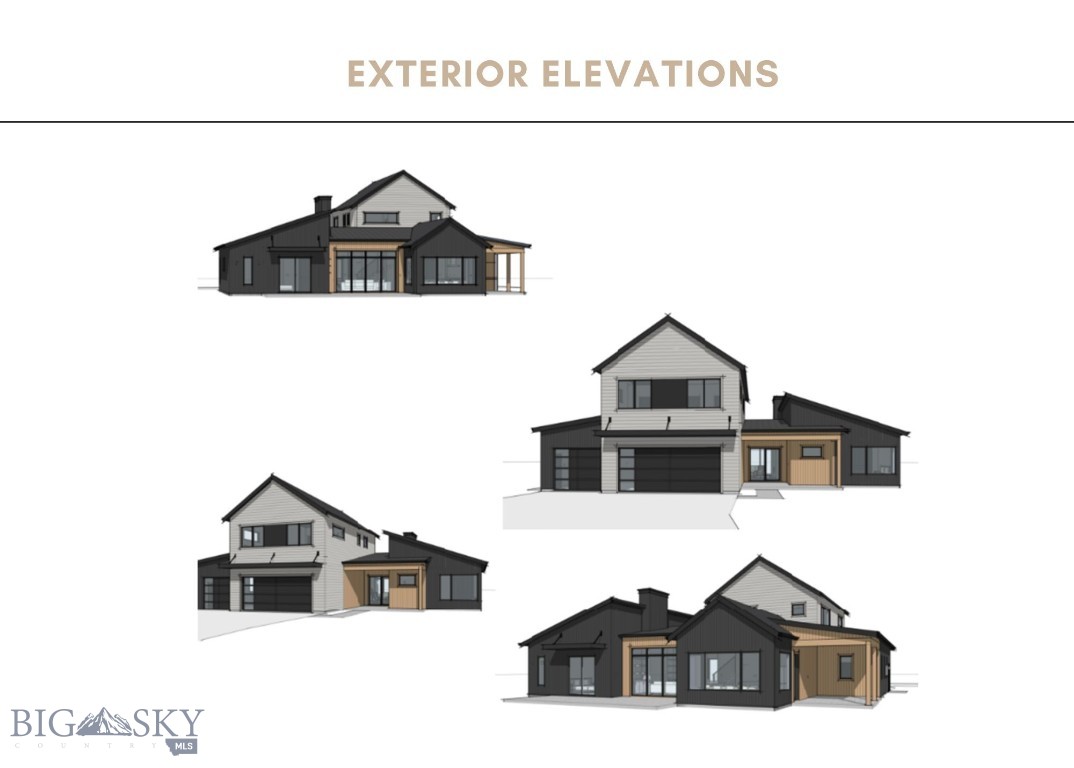 Creekside Meadows - Residential
