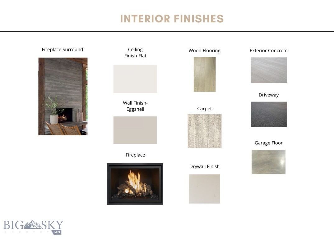 Creekside Meadows - Residential