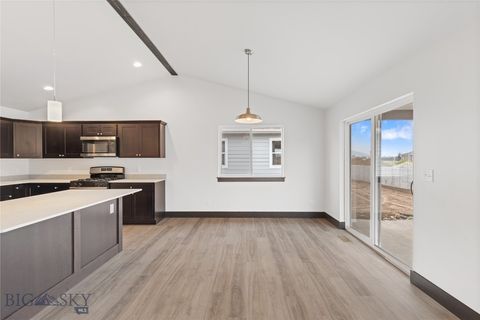 Photo of 2005 Windjammer Way, Belgrade, MT 59714 (MLS # 413300)