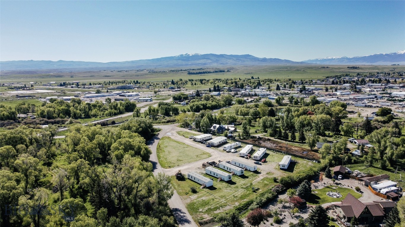 250 Pioneer Drive