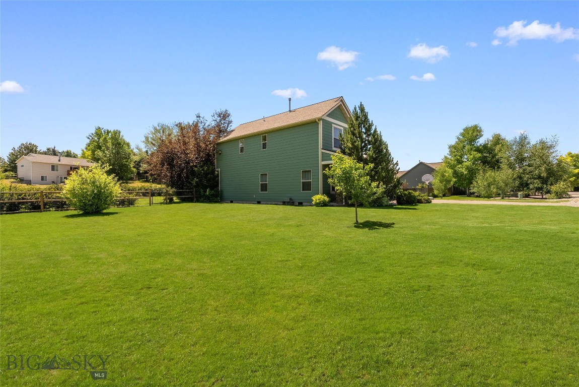 Valley Grove - Residential